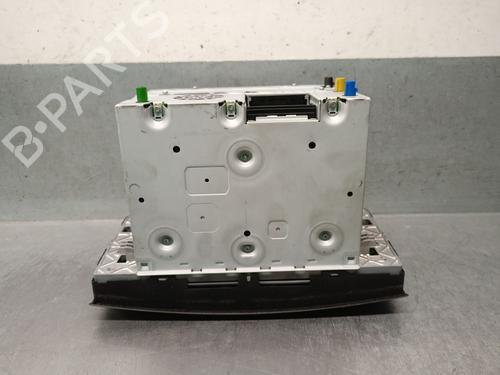 Electronic module MERCEDES-BENZ M-CLASS (W164) ML 280 CDI 4-matic (164.120) | BP30571131M83 