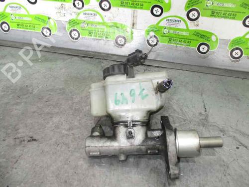 Hovedbremsecylinder VW CADDY III Box Body/MPV (2KA, 2KH, 2CA, 2CH) 1.9 TDI (105 hp) 2093351