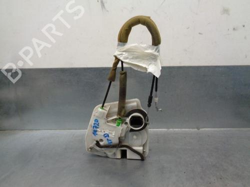 Rear right lock MAZDA 3 Saloon (BL) 2.2 MZR CD (BL10) | BP9275029C99 