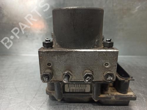 Used ABS pump FIAT PUNTO EVO (199_) 1.3 D Multijet (199AXD1B, 199AXD1A, 199BXD1B, 199BXD1A,... (90 hp) 11107561