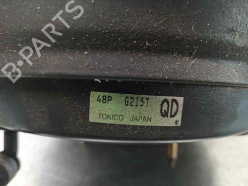 Servo brake SUBARU LEGACY IV Estate (BP) 2.5 i AWD (BP9) | BP5823298M42 