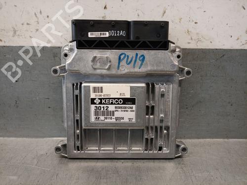 Used Engine control unit (ECU) Engine control unit (ECU) HYUNDAI i10 I (PA) 1.1 (67 hp) 40010442 40010442