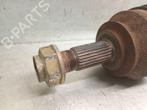 Right front driveshaft LANCIA DELTA III (844_) 1.6 D Multijet (844.AXC11, 844.AXC1A) | BP30972635M39