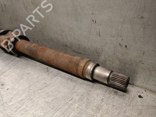 Right front driveshaft FORD FOCUS I (DAW, DBW) 2.0 16V | BP23962736M39 