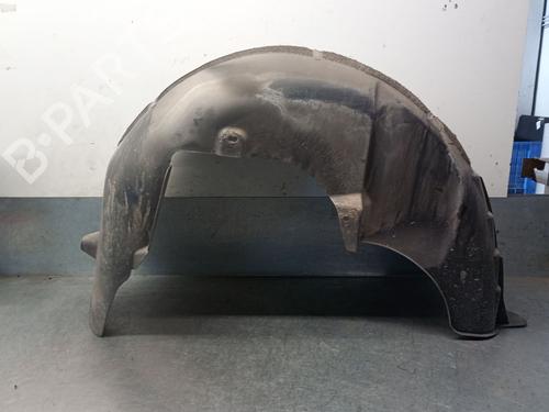 Wheel arch OPEL MERIVA B MPV (S10) 1.6 CDTI (75) | BP26138124C56
