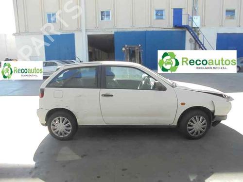 Right mirror SEAT IBIZA II (6K1) 1.9 TDI | BP2786489C27 