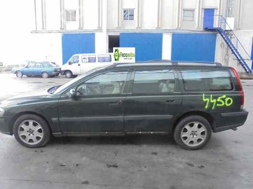 Used Parts VOLVO V70 II (285) 2.5 TDI 201790