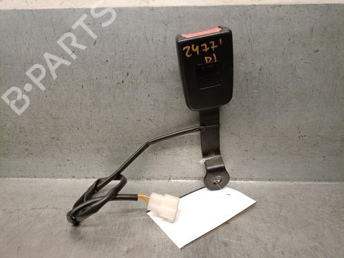 Sikkerhedssele-spænde TATA INDICA 1.4 | BP32435497I32