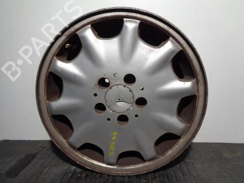 Used Rim MERCEDES-BENZ E-CLASS (W210) E 320 (210.055) (220 hp) 10565932
