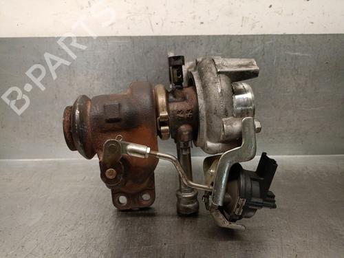 Turbocharger/Supercharger CITROËN C4 CACTUS 1.6 BlueHDi 100 | BP28672409M71 