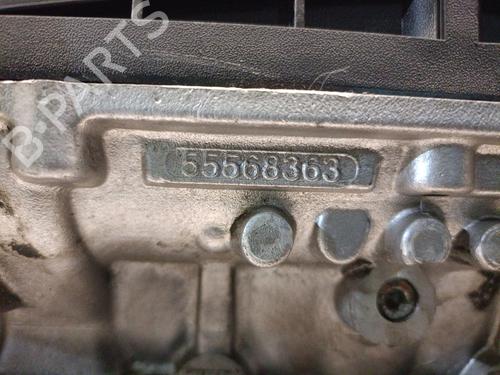Cylinder head OPEL INSIGNIA A (G09) 1.8 (68) | BP34445906M5  - Image 6