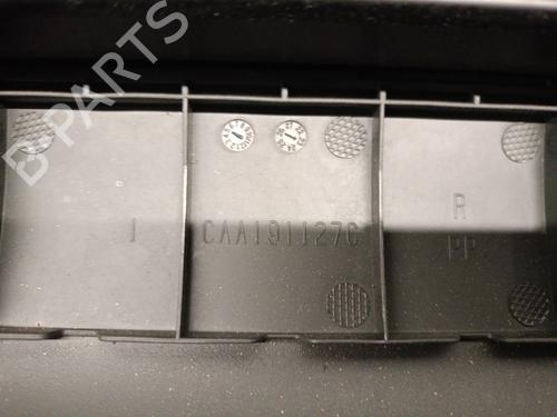 Rear parcel shelf MAZDA CX-5 (KF) 2.0 SKYACTIV-G AWD | BP33689976C85 - Image 5