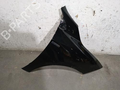 Right front fenders RENAULT MEGANE III Hatchback (BZ0/1_, B3_) 1.2 TCe (BZ2B, BZ11) 631005149R | 631005149R