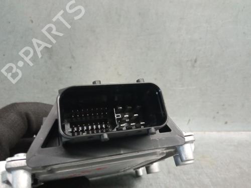 Engine control unit (ECU) HYUNDAI TUCSON (TL, TLE) 2.0 CRDi All-wheel Drive | BP28061508M57 