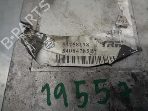 ABS pump LANCIA YPSILON (843_) 1.3 D Multijet (843.AXE11, 843.AXE1A) | BP16424046M43 