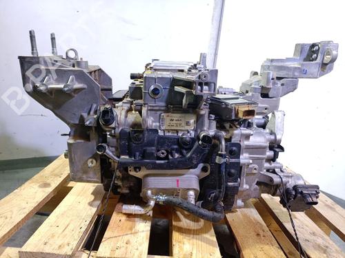 Used Engine Engine 28069980 28069980