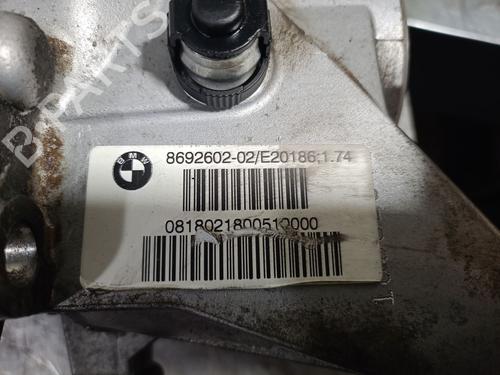 Rear differential MINI MINI COUNTRYMAN (F60) Cooper D ALL4 | BP36295524M24  - Image 7
