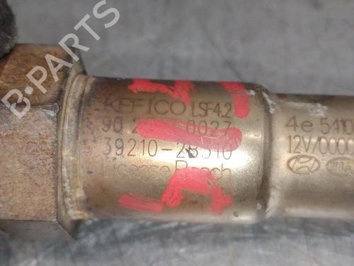 Electronic sensor HYUNDAI ELANTRA V Saloon (MD, UD) | BP32197921M84