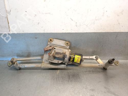 Front wiper motor PEUGEOT 406 (8B) 2.0 HDI 110 53553202 | 6405G1 | VALEO