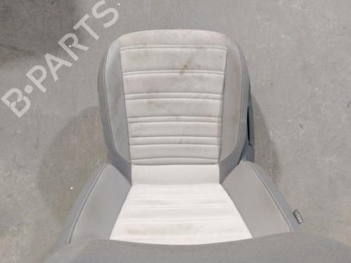 Right front seat VW TOURAN (5T1) 1.4 TSI | BP31039610C16