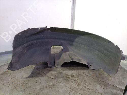 Wheel arch VW POLO V (6R1, 6C1) 1.4 TDI | BP26124146C56 