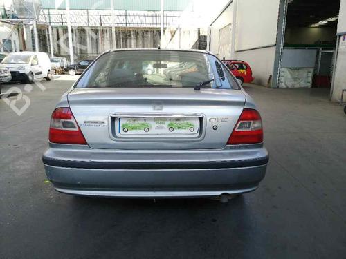 Gear lever BMW 3 (E46)  | BP7876042M90 