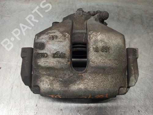 Used Left front brake caliper SEAT IBIZA IV SC (6J1, 6P5) [2008-2018]  11705408