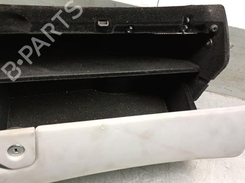 Glove box MERCEDES-BENZ C-CLASS (W203) C 270 CDI (203.016) | BP27486136C95 