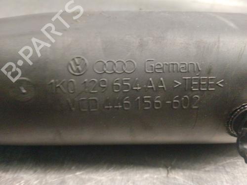Pipe AUDI A3 (8P1) 1.9 TDI | BP35813312M125 - Image 5