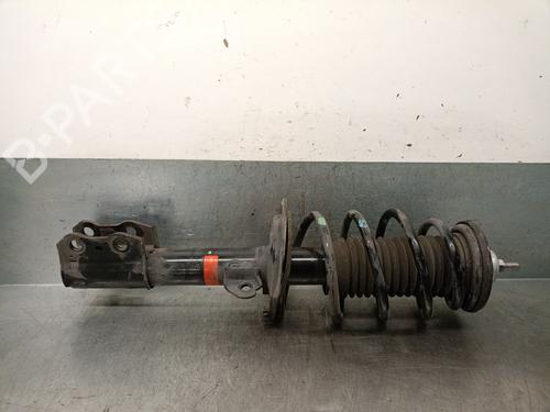Right front shock absorber TOYOTA YARIS (_P13_) 1.5 (NSP131_) | BP23425892M17 