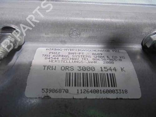 Passenger airbag FORD FOCUS I Turnier (DNW) 1.8 Turbo DI / TDDi | BP2307658C10 