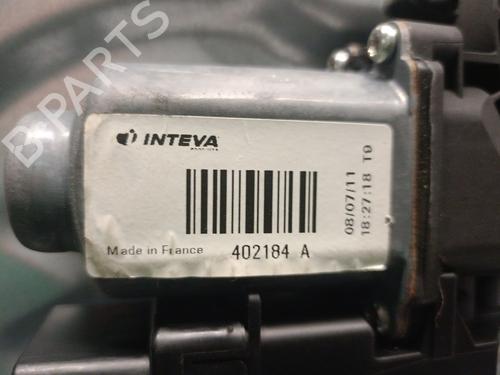 Front right window mechanism KIA PRO CEE'D (ED) 1.4 | BP31015154C23  - Image 8