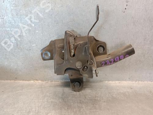 Used Hood lock SUBARU OUTBACK (BR) 2.5 i AWD (BR9) (167 hp) 27889960