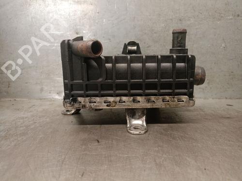 Used Oil radiator BMW 3 (E36) 318 tds (90 hp) 27396558