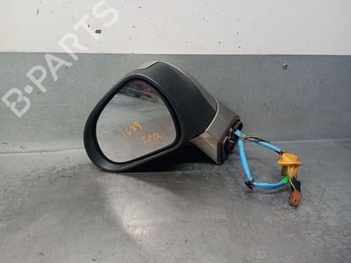 Bakspejl venstre PEUGEOT 308 SW I (4E_, 4H_) 2.0 HDi (140 hp) 22792984