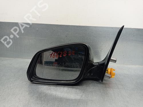 Used Left mirror BMW 5 Gran Turismo (F07) 520 d (184 hp) 11289654
