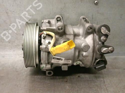 AC-Kompressor CITROËN C5 II (RC_) 2.0 HDi (RCRHRH) (136 hp) 30493686