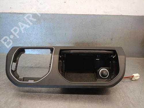 Glove box VW MULTIVAN T6 (SGF, SGM, SGN, SHM, SHN) 2.0 TDI | BP37585276C95 - Image 2