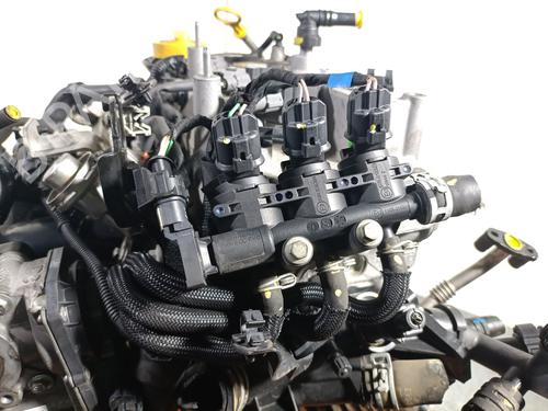 Engine DACIA SANDERO II TCe 90 LPG (B8M1) | BP36280312M1 - Image 8
