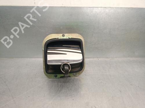 Used Tailgate handle SEAT LEON (1M1) 1.9 TDI (110 hp) 26948495
