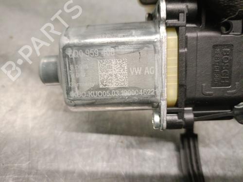 Rear right window mechanism SEAT ARONA (KJ7, KJP) 1.0 TGi | BP30287717C25