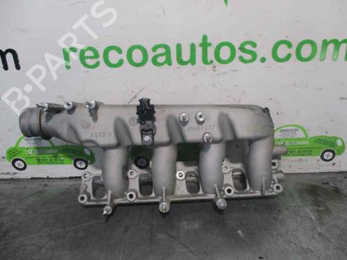 Used Intake manifold Intake manifold FIAT MULTIPLA (186_) 1.9 JTD 105 (186AXB1A) (105 hp) 2691954 2691954