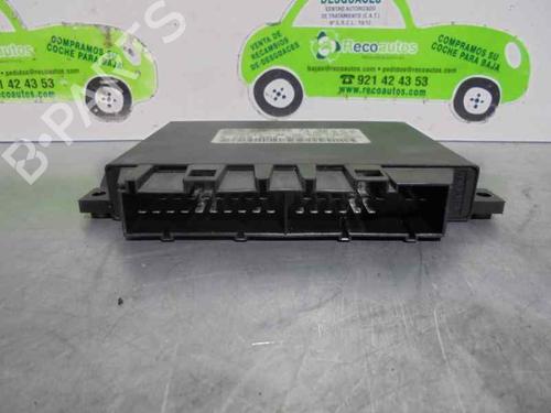 Gearbox control unit MERCEDES-BENZ E-CLASS (W211)  | BP2097535M52 