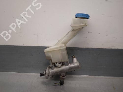 Used Brake master cylinder NISSAN PRIMERA (P12) 2.0 (140 hp) 15388238