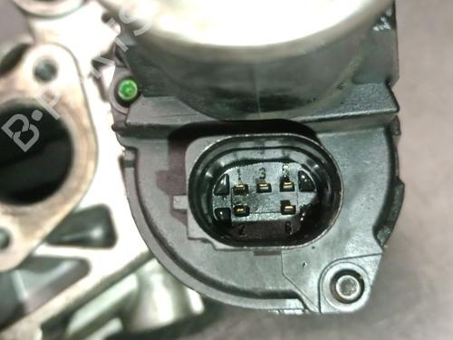 Egr AUDI A1 Sportback (8XA, 8XF) 1.6 TDI | BP31824503M69