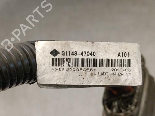 Cable TOYOTA AURIS (_E18_) 1.3 Dual-VVTi (NRE180_, NRE180R) | BP31806498E12