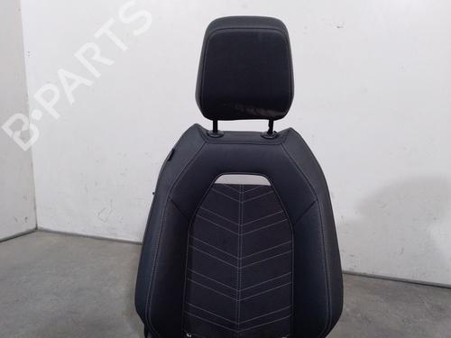Right front seat OPEL MOKKA 1.2 (76) | BP34370063C16  - Image 8