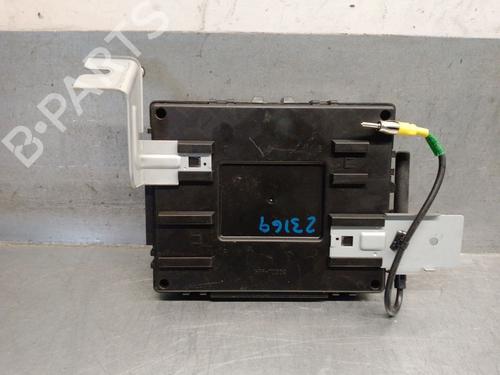 Electronic module KIA SORENTO III (UM) 2.2 CRDi | BP27554544M83 