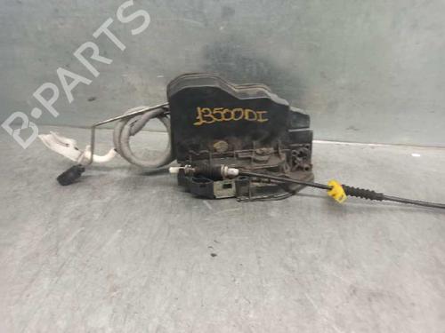 Used Front left lock BMW X3 (E83) 3.0 d (204 hp) 8066296