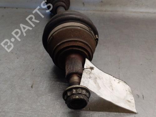 Left front driveshaft SEAT LEON (1M1) 1.6 16 V | BP39448385M38 - Image 4